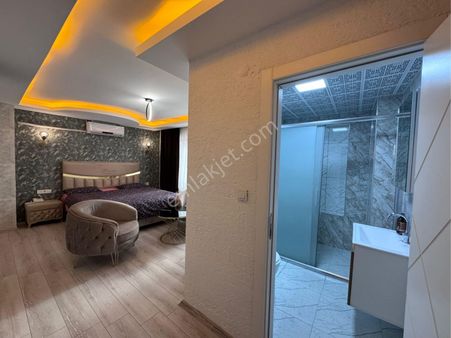 Yenimahalle De Günlük Kiralık Daire