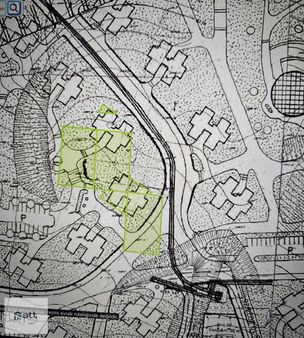 Stt Gyo'dan Anbar'da Satılık Tek Tapu Konut Parseli