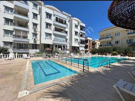 Didim Efeler Mahallesi Site İçinde Satılık 2+1 Daire