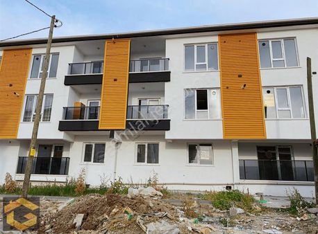 Çubuk Dumlupınar'da Lüks 1+1 Eşyalı Kiralık Daire