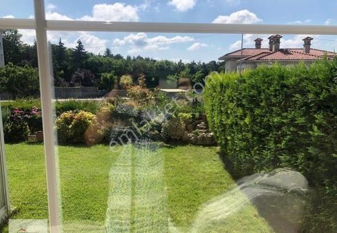 Göktürk Altıntaş Evleri'nde Satılık Villa