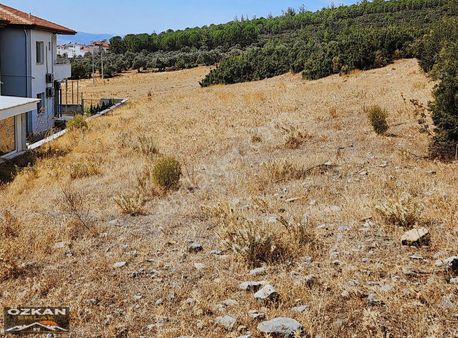 Özkan Emlaktan Yatağan Hacıyakasında Satılık 400m2 Arsa