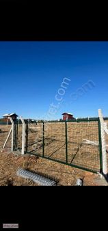 Konya Meram Kizilören De Süper Manzara Lı Arsa