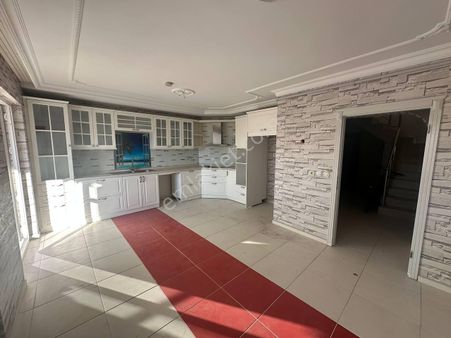 İstasyon Mah.260 M²4+1,satılık Panoramik Manzaralı Dubleks Daire
