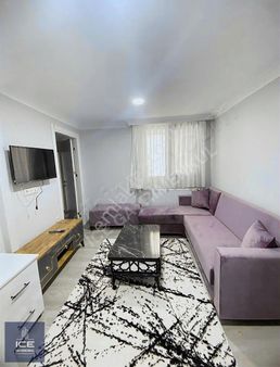 Kayışdağı Mahallesi Kiralık Faturalar Dahil 1+1 Eşyalı Daire