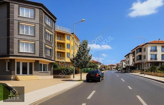 Beylikdüzü Siem'den Kavaklı Merkezde Kelepir 2+1 Daire Fırsat!