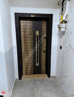 Rw Taka'dan Deniz Manzaralı Lüks Daire