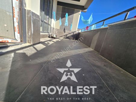 Royalest'ten Kaliteli İşçiliğiyle Ultra Lüx Fırsat Daire