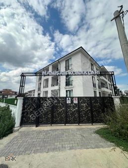 Berkent'ten Manişah Konaklarında Kiralık 3+1