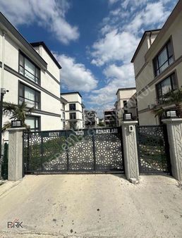 Berkent'ten Tekelerde Kuzey Vadi Konaklarında 3+1