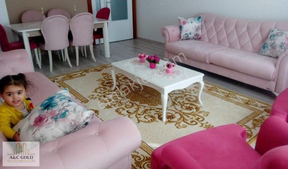 Satılık İçi 3+1ful Yapılı 6 Yıllık Daire