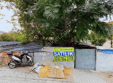 Hamidiye Mahallesinde Satılık Yatırıma Uygun, Tapulu Gecekondu