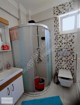 Dalaman Merkezi Konumda Kiralık Eşyalı 1+1 Daire