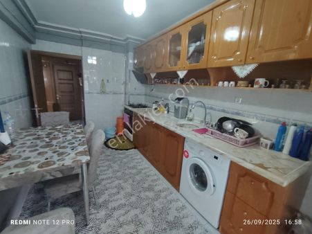 Mç Emlak'tan İstasyon Mah'sınde 3+1 Satılık Daire