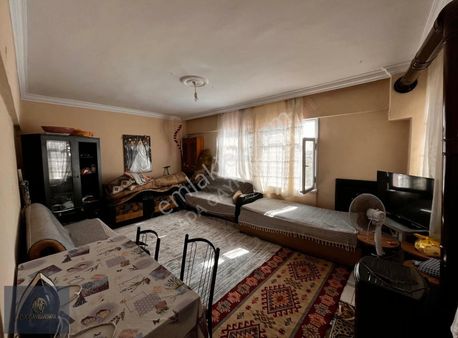 Beşeylül Mah. Satılık Uygun 3+1 Ara Kat Daire