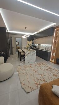 Denizli Şemikler Mahallesinde Ultra Lüks Satılık Daireler