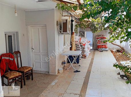 Hataş Gayrimenkul'den Subaşı Mahallesi Satılık Müstakil Ev