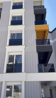 Antalya Korkuteli Uzunoluk Mahallesinde Satılık Sıfır Daire