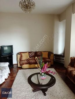 Emor Gayrimenkulden Eşyalı Kiralık 2+1 Daire