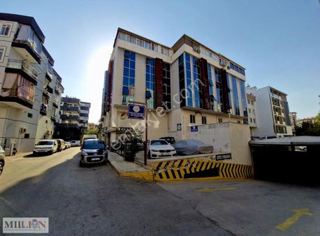 Markantalya Yakını