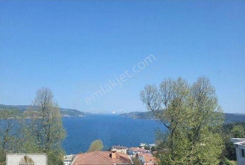 Sarıyer Kireçburnu'nda 5 + 2 400 M2 Müstakil Kupon Villa