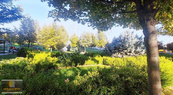 ''eryaman Efor''dan Asansörlü,kombili,arakat 3+1 Kiralık Daire..