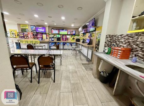 Dialog Sun Emek'te Korupark Karşısında Satılık Dükkan