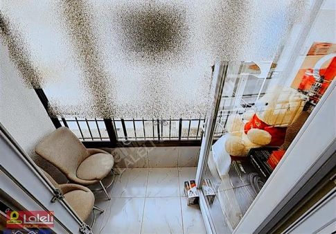 M.kemal Mahallesin'de Park Cepheli Kredi Limitsiz İskanlı 3+1