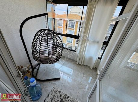 Menderes Mahallesi Bulvara 1 Cephe Ara Kat %50 Kredi Limitli 3+1