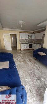 Davutlar Merkezde Ebeveyn Banyolu Eşyalı Kiralık 2+1 Daire