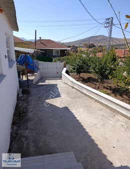 Manisa Ortaköy'de Kaçırılmayacak Fırsat !!! Bahçeli Müsakil Ev