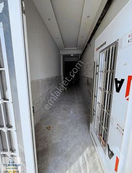 Saruhanlı Merkezinde Satılık Daire