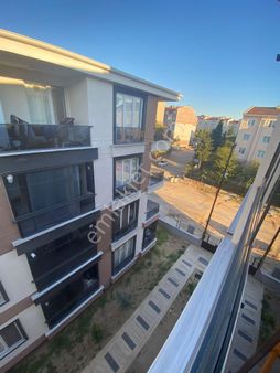 Kırklareli/merkez Cumhuriyet Mahallesi Satılık 2+1 Daire