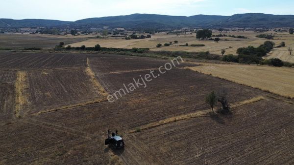 Çanakkale Eceabat Beşyol'da 5.065 M2 Uygun Fiyatlı Satılık Tarla !!!