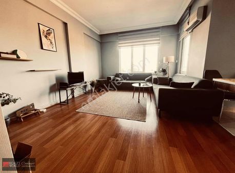 Pınarbaşı Mah, Ünüversite Yanı, 2+1 Satılık Daire.