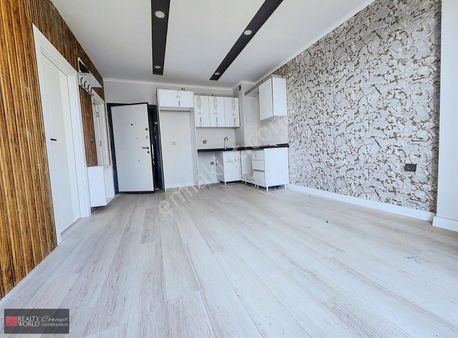 Kepez Aktoprak Mahallesinde Ultra Lüks Sıfır Fırsat 1+1daire