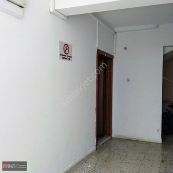 Muratpaşa Yenigün Mahallesinde 2+1 130 M2 Yüksek Giriş Daire
