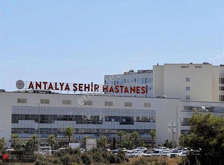 Şehir Hastanesi Yakını Villa Tadında Kiralık Eşyalı Geniş 2 + 1