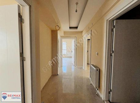 Remax Central`den Fatih Mahallesin`de 3+1 Kiralık Sıfır Daire