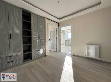 Remax Central'dan Tuzlugöl'de Cam Balkonlu 4+1 Ultra Lüx Kiralık