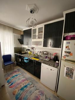 Davutlar Mah 3+1 Satılık Daire