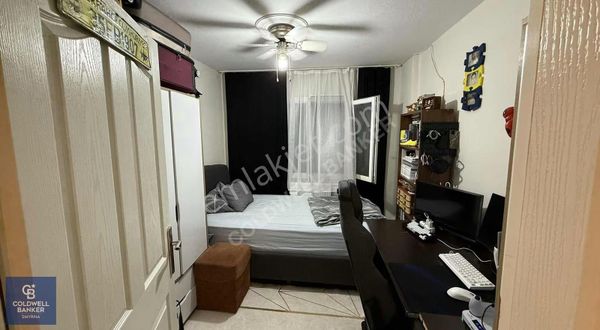 Yurtoğlunda 3+1 95 M2 Satılık Daire