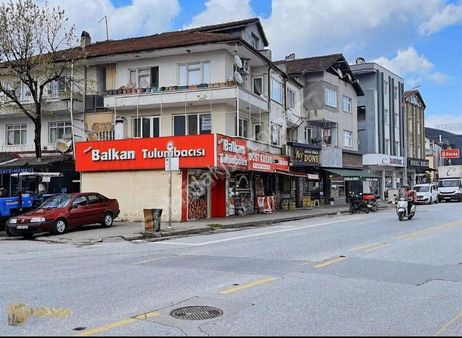 Serdivan Arabacı Alanı Mah'de Satılık 2+1 Daire