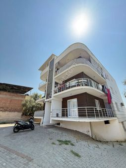 Nazilli🏡emlaktan-satılık Yıldız Tepede 2+1 Ayrı Mutfak Arakat Daire