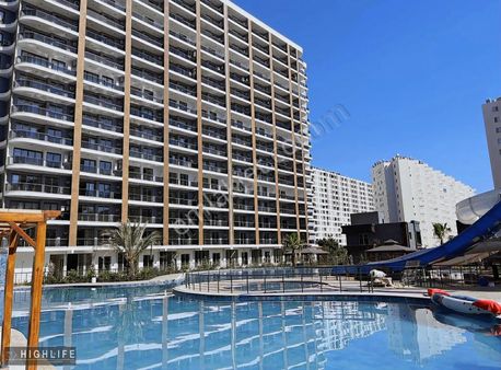 Laviniya Premıum Tömük'te En Prestijli Sitesinde 2+1