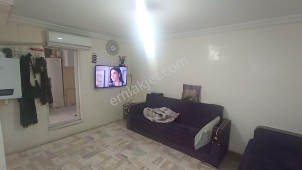 Yukarı Bayır Mah Doalgazlı Tek Katlı Müstakil Ev