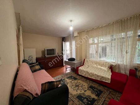 Dağıstan Gayrimenkuden Merkezi Lokasyonda 2+1 Bahçe Katı