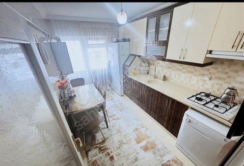 Sincan Ahi Evran Mh. 3+1 Bağımsız Masrafsız Satılık Daire Es-as Emlaktan