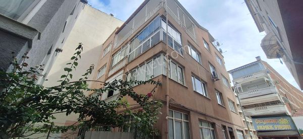 Gemlik K.kumla Feyza Emlak Tan Satılık Denize Yakin Kaleriferli Masrafsiz Dogalgazli Daire