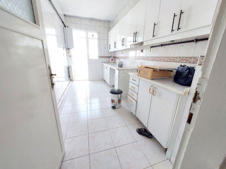 Göral Emlak 3+1 Boş Güney Cephe Aydınlık Ferah Daire